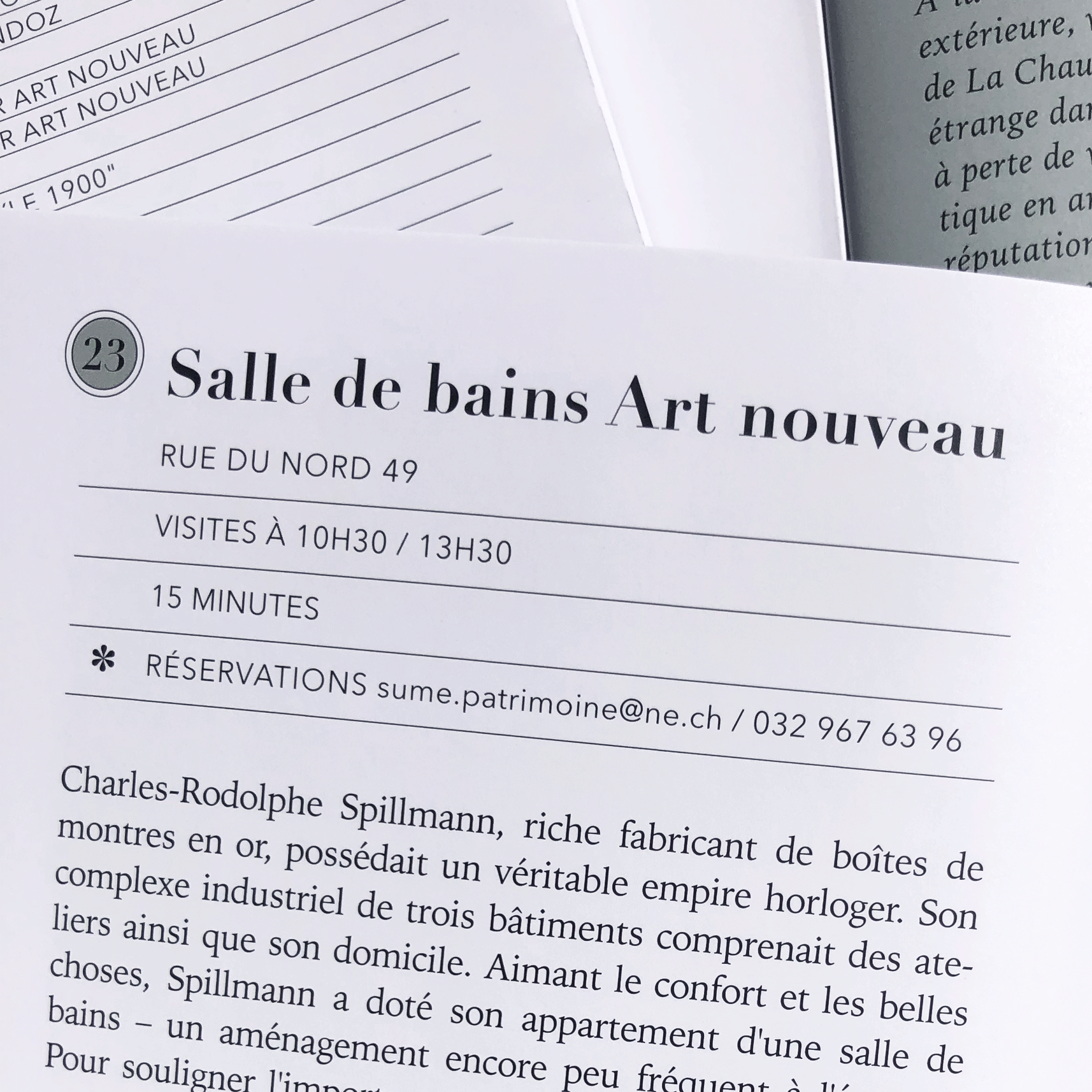 rapport d'activité HE-Arc 2016